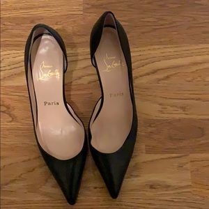 Christian Louboutin Heels